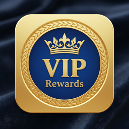 VIP Rewards