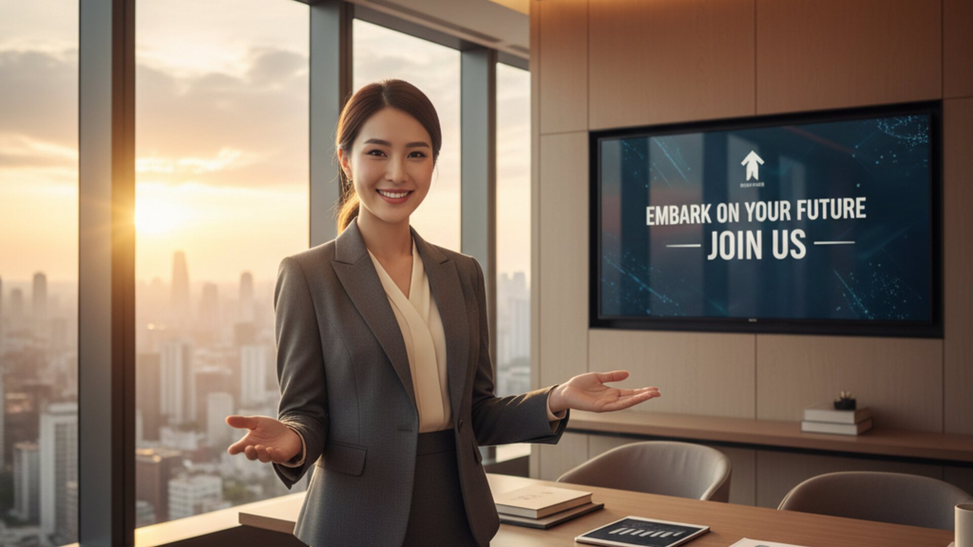 Môi trường làm việc E2BET VIP