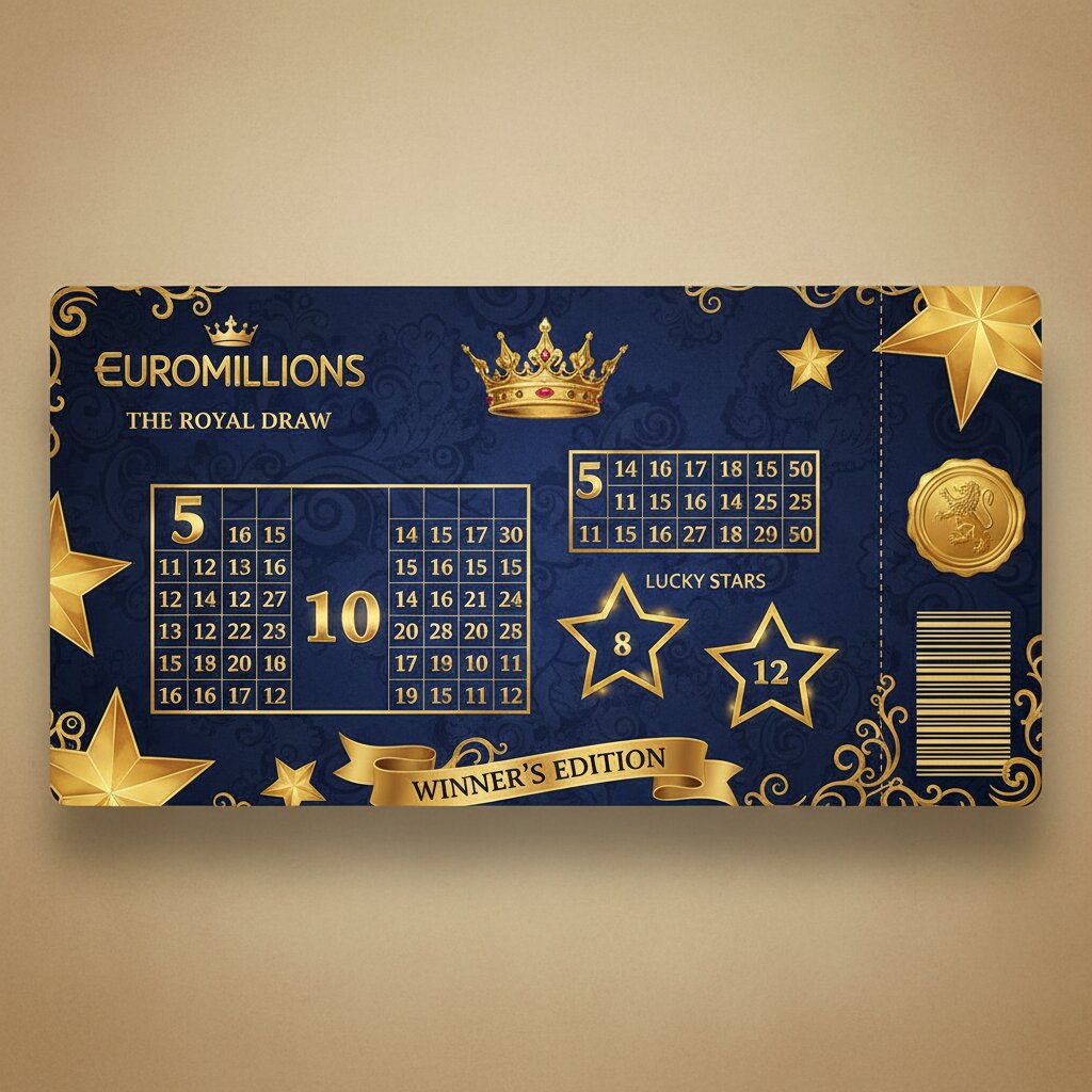 EuroMillions