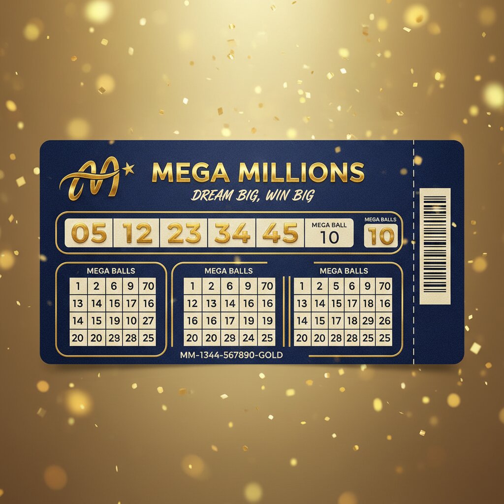 Mega Millions
