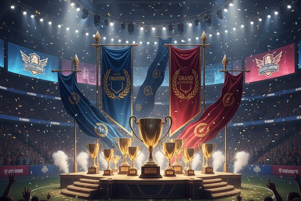 Giải đá gà Thomo Championship 2025