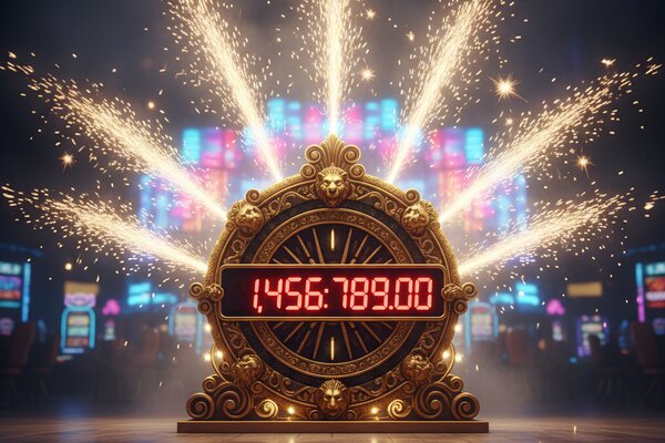 Jackpot 15 tỷ