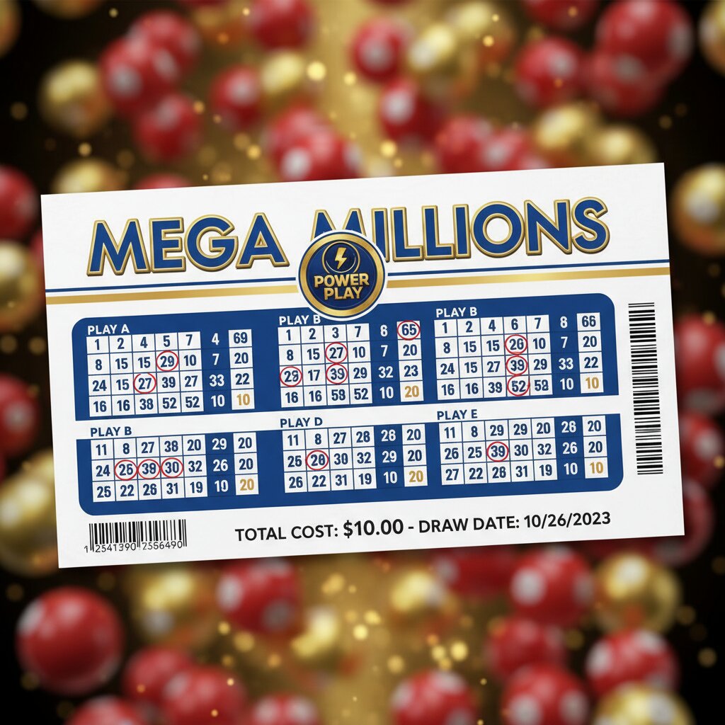 Powerball USA