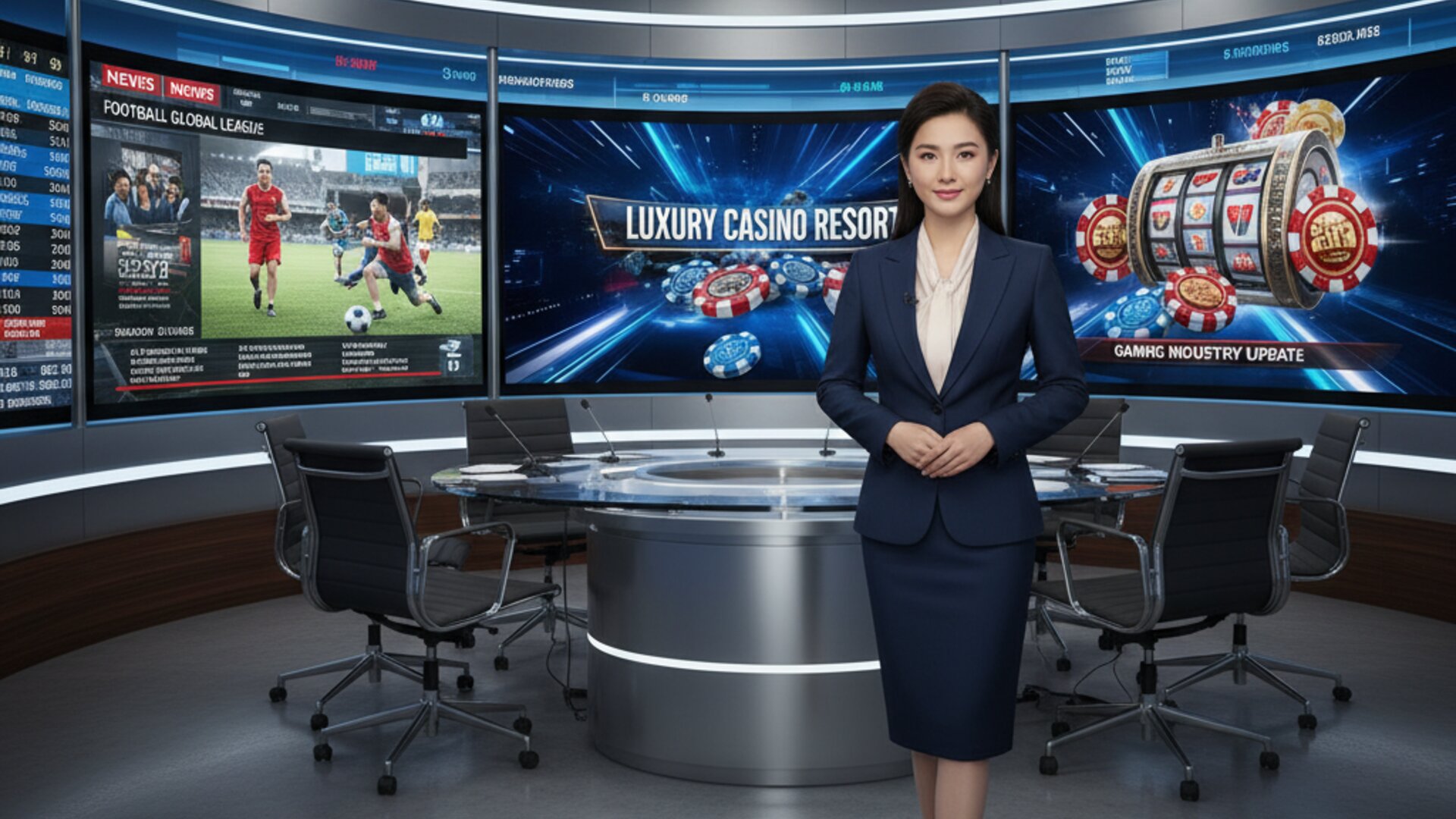 Phòng tin tức E2BET VIP