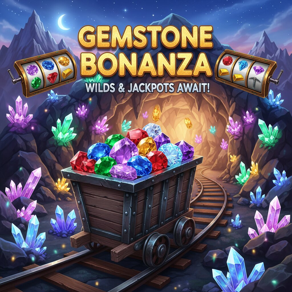 Bonanza Megaways