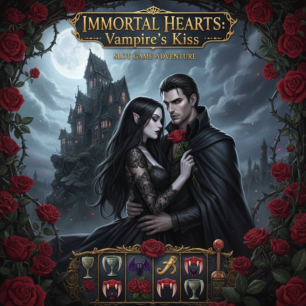 Immortal Romance