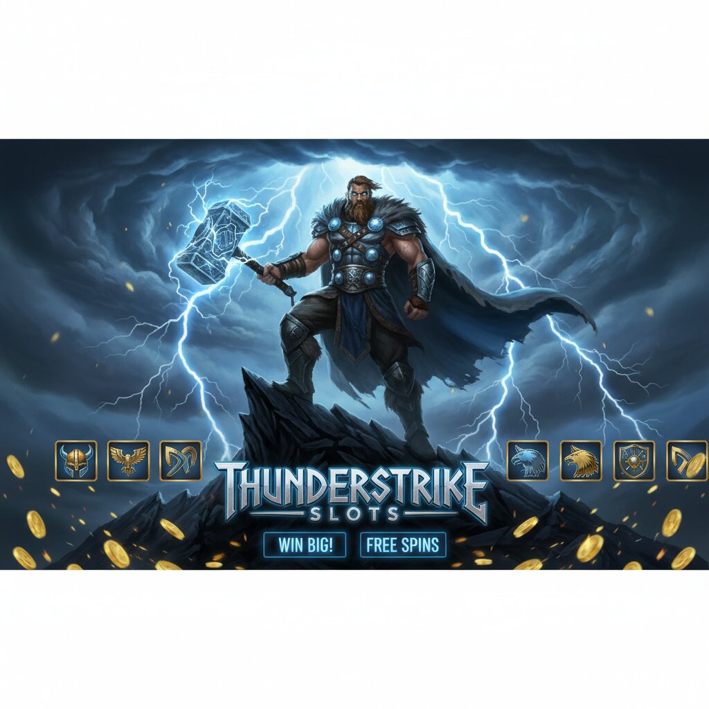 Thunderstruck II