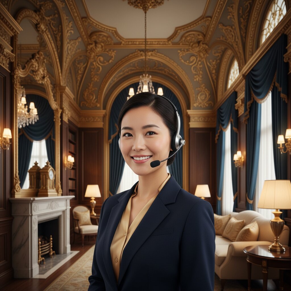 Đội ngũ hỗ trợ khách hàng chuyên nghiệp